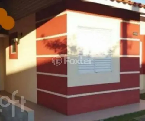 Casa em condomínio fechado com 2 quartos à venda na Rua José João Barcelos, 957, Bela Vista, Palhoça
