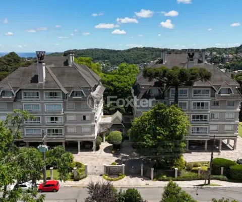 Apartamento com 3 quartos à venda na Rua Piratini, 135, Bavaria, Gramado