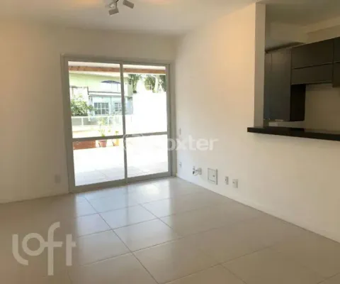 Apartamento com 2 quartos à venda na Alameda Alameda Das Palmeiras, 348, Abraão, Florianópolis