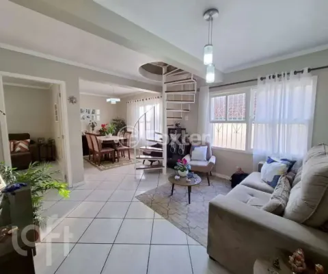 Casa com 3 quartos à venda na Rua Barão de Rio Branco, 80, Operário, Novo Hamburgo