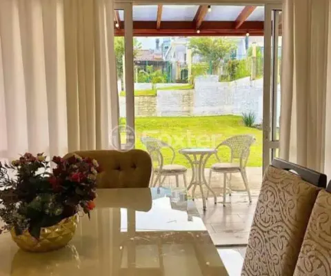 Casa em condomínio fechado com 3 quartos à venda na Avenida Luigi Lucchese, 440, Loteamento Jardim Timbaúva, Gravataí