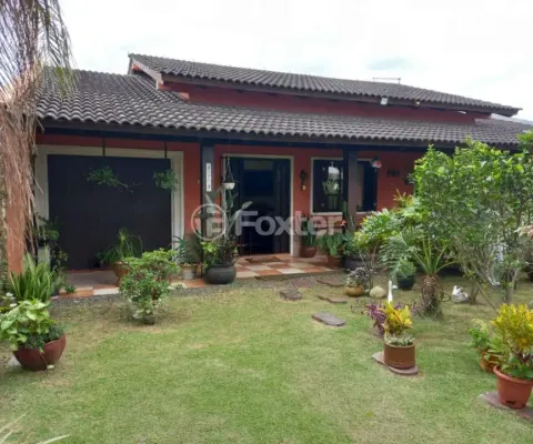 Casa com 3 quartos à venda na undefined Gamboa, 20, Zona Nova, Tramandaí