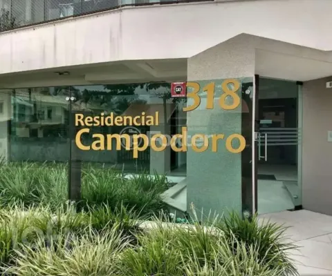 Apartamento com 2 quartos à venda na Rua dos Lordes, 318, Ingleses do Rio Vermelho, Florianópolis