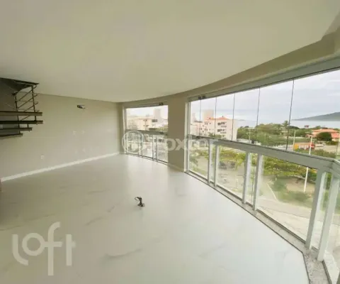 Apartamento com 3 quartos à venda na Rua Brisamar, 143, Ingleses do Rio Vermelho, Florianópolis