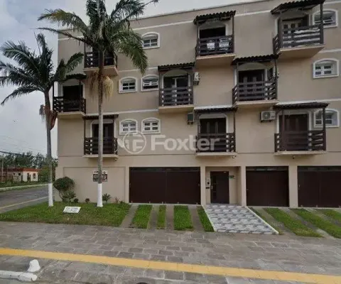 Apartamento com 1 quarto à venda na Avenida Rubem Berta, 2387, Centro, Tramandaí