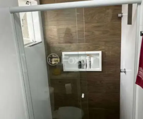 Casa com 2 quartos à venda na Rua Vidal Vicente Andrade, 251, Forquilhas, São José