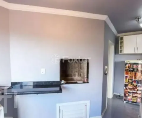 Apartamento com 2 quartos à venda na Rua Iracema, 85, Jardim América, São Leopoldo