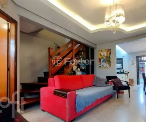 Casa com 3 quartos à venda na Travessa São Marcos, 404, Kayser, Caxias do Sul