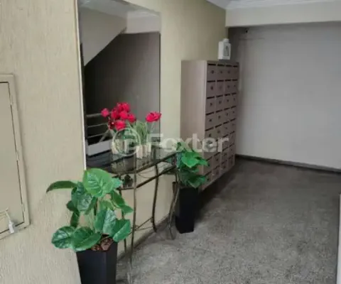Apartamento com 2 quartos à venda na Rua Garibaldi, 1215, Exposição, Caxias do Sul