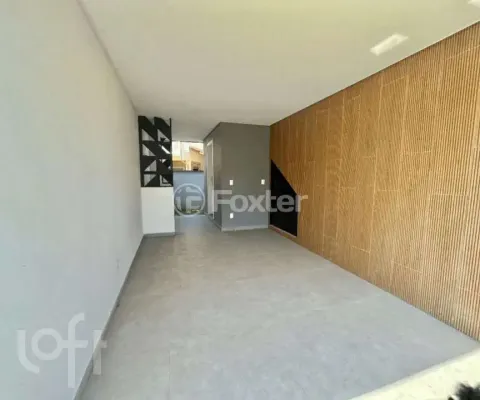 Casa em condomínio fechado com 3 quartos à venda na Rua Grumixama, 183, Campeche, Florianópolis