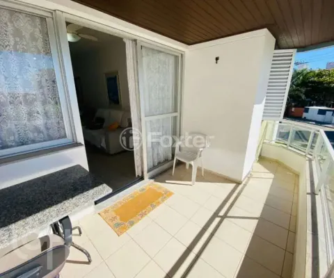 Apartamento com 2 quartos à venda na Rua das Gaivotas, 1401, Ingleses do Rio Vermelho, Florianópolis