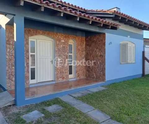 Casa com 3 quartos à venda na undefined Ego Hofmeister, 678, São Francisco, Tramandaí