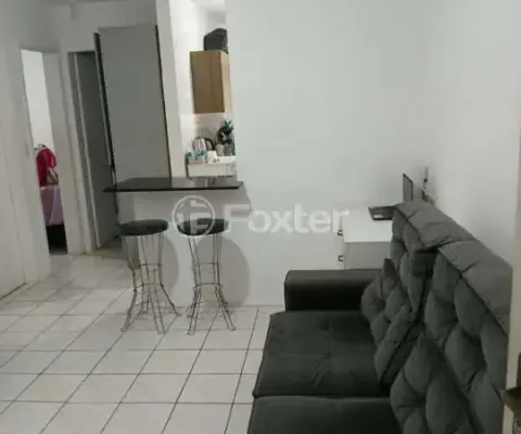 Apartamento com 2 quartos à venda na Rua Papa João XXIII, 1100, Vila Cachoeirinha, Cachoeirinha