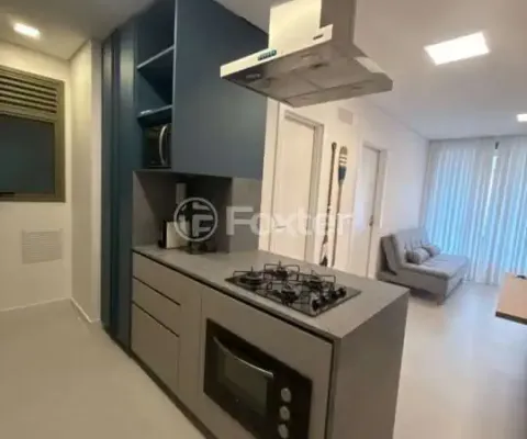 Apartamento com 1 quarto à venda na Avenida dos Dourados, 30, Jurerê Internacional, Florianópolis