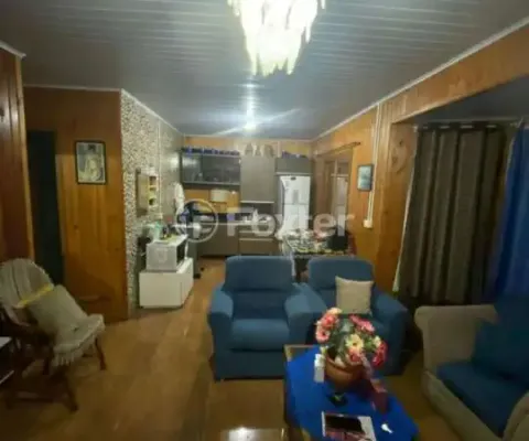Casa com 2 quartos à venda na Rua Antonio Adam, 708, São Luiz, Canela