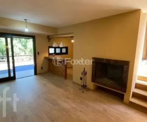 Casa em condomínio fechado com 1 quarto à venda na Rua Roberto Eduardo Xavier, 5206, Belvedere, Gramado