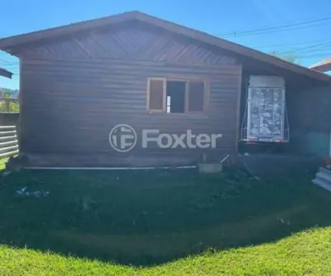 Casa com 2 quartos à venda na Rua Das Rochas, 41, Vila Dante, Canela