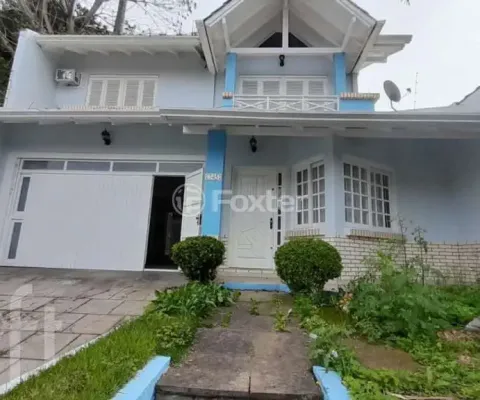 Casa com 3 quartos à venda na Rua Caçador, 745, Rio Branco, Novo Hamburgo