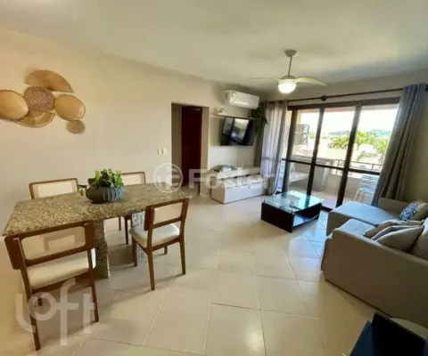 Apartamento com 2 quartos à venda na Rua das Algas, 215, Jurerê, Florianópolis
