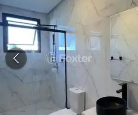 Casa em condomínio fechado com 3 quartos à venda na undefined Prefeito João Luiz da Silva, 450, Centro, Passo de Torres
