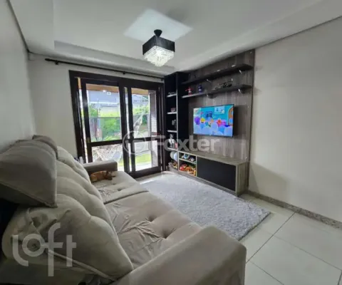 Casa com 3 quartos à venda na Rua Monsenhor Sidney Luiz Zanettini, 106, São Luiz, Caxias do Sul