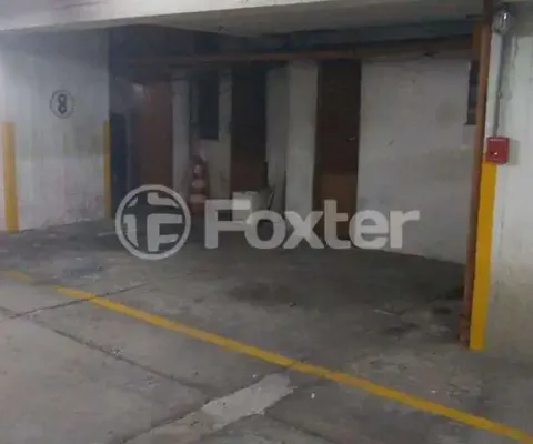 Garagem à venda na Avenida Alberto Bins, 628, Centro Histórico, Porto Alegre