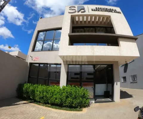 Comercial para alugar, 15.00 m2 por r$1300.00  - contorno - ponta grossa/pr