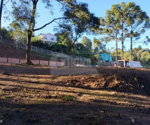 Área à venda, 4860.00 m2 por r$1200000.00  - chapada - ponta grossa/pr