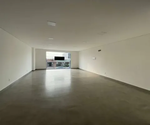 Comercial para alugar, 90.00 m2 por r$3500.00  - contorno - ponta grossa/pr