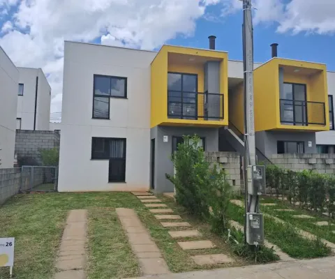 Apartamento com 2 quartos  para alugar, 50.00 m2 por r$1000.00  - cara cara - ponta grossa/pr