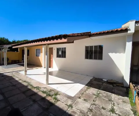 Casa em condomínio à venda, 40.00 m2 por r$120000.00  - cara-cara - ponta grossa/pr