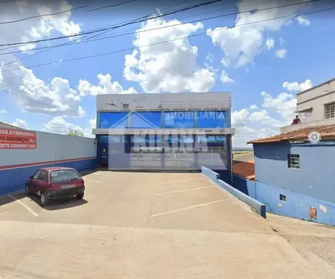 Comercial para alugar, 1000.00 m2 por r$12000.00  - chapada - ponta grossa/pr