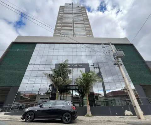 Apartamento com 3 quartos  para alugar, 275.00 m2 por r$4950.00  - orfas - ponta grossa/pr