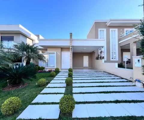 Casa em condomínio para alugar, 180.00 m2 por r$6000.00  - neves - ponta grossa/pr