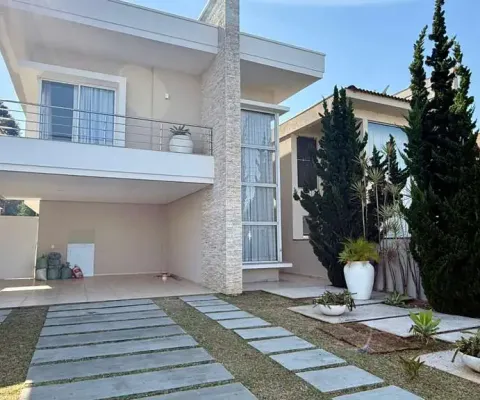 Casa em condomínio para alugar, 300.00 m2 por r$8000.00  - neves - ponta grossa/pr