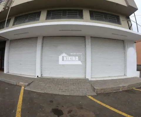 Sala comercial para alugar, 400.00 m2 por r$8000.00  - chapada - ponta grossa/pr
