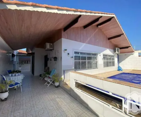 Casa com 2 quartos à venda na Avenida Doutor Ataliba Nogueira, Jardim Suarão, Itanhaém