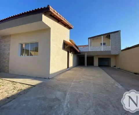 Casa com 3 quartos à venda na Avenida Ipiranga, Jardim Suarão, Itanhaém