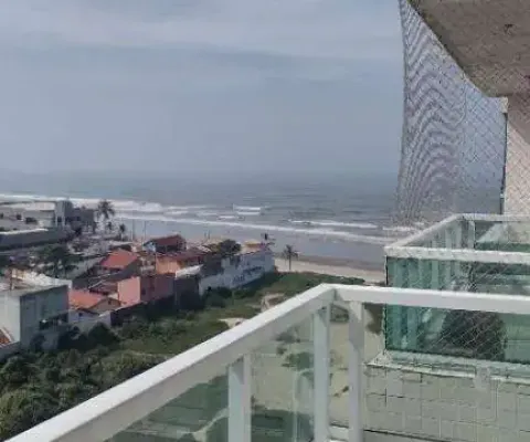 Apartamento à venda com 2 quartos no bairro satélite