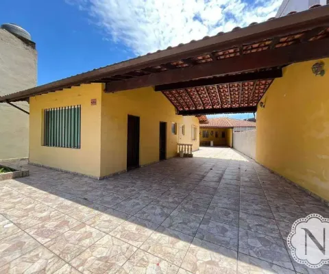 Casa com 1 quarto à venda na Rua Dom José Gaspar Afonseca E Silva, Mosteiro, Itanhaém