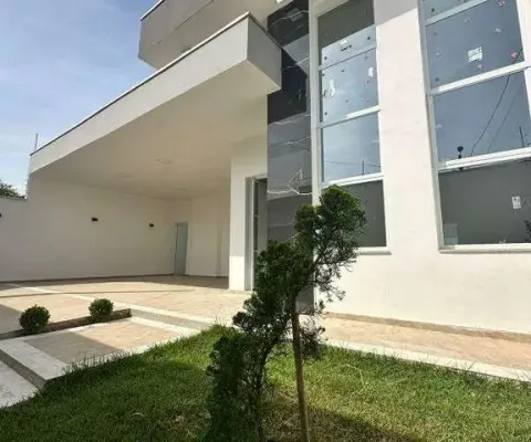 Casa com 3 quartos à venda na Rua Guaianazes, Balneário Tupy, Itanhaém