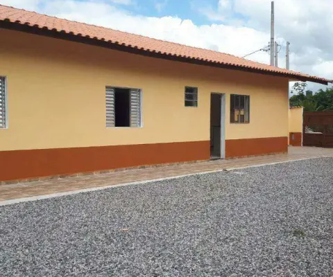 Casa à venda com 2 quartos no bairro nossa senhora do sion