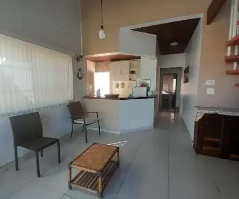 Casa com 2 quartos para alugar na Av. Gov. Mario Covas Junior, Balneário Tupy, Itanhaém
