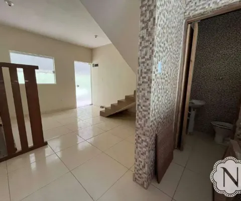 Casa com 2 quartos à venda na Rua Venezuela, Cibratel, Itanhaém