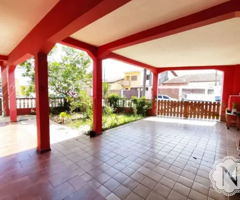 Casa com 3 quartos à venda na Rua Diana, Satélite, Itanhaém