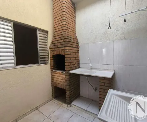 Apartamento à venda com 2 quartos no bairro jardim suarão (interior)