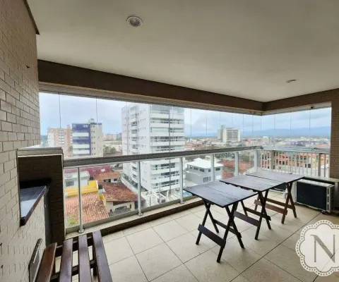 Apartamento para aluguel com 2 quartos no bairro centro