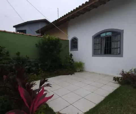 Casa com 2 quartos à venda na Avenida Sorocabana, Cibratel, Itanhaém