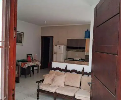 Casa com 2 quartos à venda na Rua Xerentes, Balneário Tupy, Itanhaém