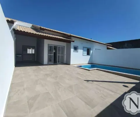Casa com 2 quartos à venda na Rua Cinco, Jardim Jamaica, Itanhaém